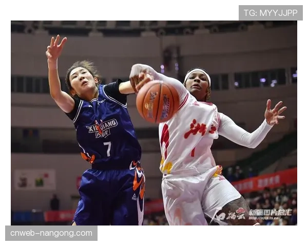 深度复盘：新疆队如何用无限换防破解浙江队的进攻体系