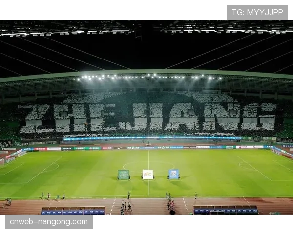 【2026年4月中超联赛·赛中·花絮沧州雄狮主场球迷看台打出巨型TIFO,致敬俱乐部成立十五周年