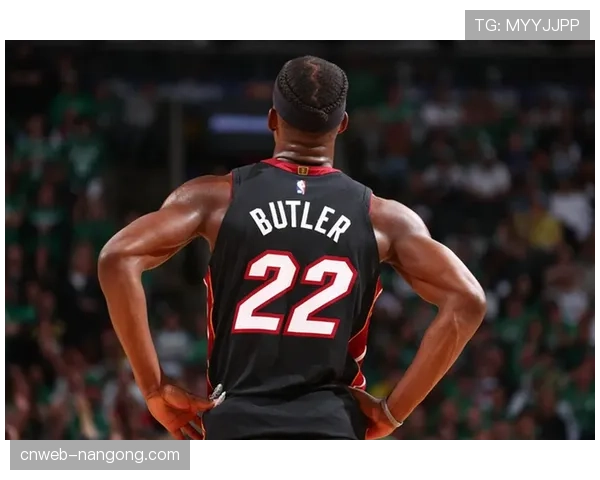 热火4-2淘汰76人,巴特勒系列赛场均28.5分